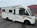 Carthago C-TOURER I 143 LE Integriert