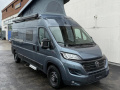 Hymer Grand Canyon Kastenwagen