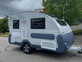 Adria Action 361 LH Wohnwagen
