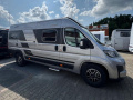Adria Twin Supreme 640 SGX Kastenwagen
