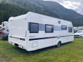 Adria Adora 613 UT Wohnwagen