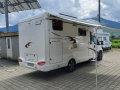 Eura Mobil Activa One A 690 HB Alcôve