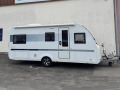 Adria Adora 502 UL Caravan
