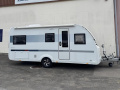Adria Adora 502 UL Caravane