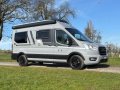 Carado Edition25 CV Ford 590 4x4 Fourgonnette
