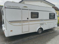Weinsberg QDK 480 Wohnwagen