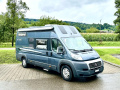 Fiat 2.3JTD 150PS LA STRADA **AUTOMAT-L3/H3** Kastenwagen