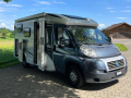 Knaus SKY Ti 600 Teilintegriert