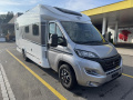 Carado T447 Pro+ Teilintegriert