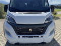 Adria Twin Sports 640 SGX Kastenwagen