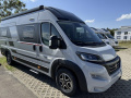 Adria Twin Sports 640 SGX Kastenwagen