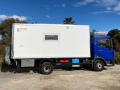 Man 8.240TGL Sondermobil