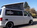 Volkswagen T5 California Van