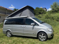 Mercedes-Benz Wohnwagen