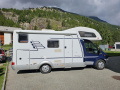 Hymer Hymercamp 622 cl Alkoven