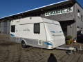 TEC TK 460 TDF Wohnwagen