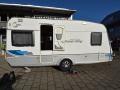 TEC TK 460 TDF Caravane