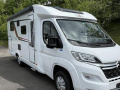 Bürstner BT7009 Integriert