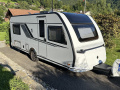 Knaus Südwind 540 UE Wohnwagen