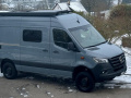 Mercedes Benz Sprinter 319 CDI Standard 9G-TRONIC 4x4 Kastenwagen