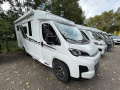 Knaus VAN TI 650 MEG Vansation Teilintegriert