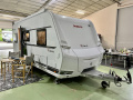 Dethleffs AERO 470 EL Wohnwagen