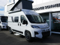 Knaus BoxLife 540 MQ Platinum Selection Kastenwagen