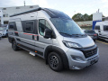 Adria Twin Sports 640 SGX  Vollausstattung Van