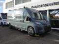 Knaus BoxLife 600 ME Platinum Selection Fourgonnette
