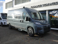 Knaus BoxLife 600 ME Platinum Selection Conversion van