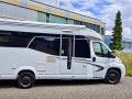 Hobby First Class Mobil Teilintegriert