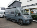 Knaus BoxLife 600 MQ Platinum Selection Furgonato