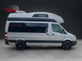 Westfalia James Cook HD Van