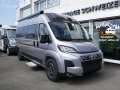 Knaus BoxTime 600 MQ Kastenwagen