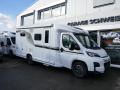 Knaus L!VE TI 650 MEG Platinum Selection Teilintegriert