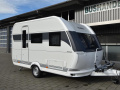 Hobby 390 SF Ontour Caravan