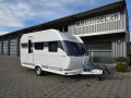 Hobby 390 SF Ontour Caravan
