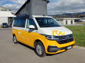 Volkswagen T6.1 California Ocean Van