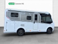 Dethleffs Globebus Active I 1 Integriert