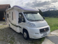 Eura Mobil Terrestra TT670 SB Teilintegriert