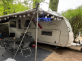 Bürstner Averso Plus 510 TK Caravane