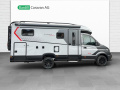 Dethleffs Globebus Performance 4x4 T 46 Teilintegriert