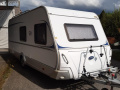 Wilk W42 Seto 500 Wohnwagen