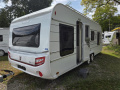 Tabbert Bellini 620 SD/F Wohnwagen