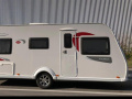 LMC Münsterland Musica Wohnwagen