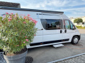 Roadcar R600 Fourgonnette