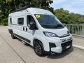 Roller Team Livingstone DUO Advance Fiat 140 Automat Kastenwagen