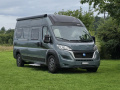Knaus Boxlife 600 ME Fourgonnette