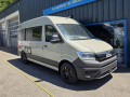 Westfalia Sven Hedin Fourgonnette