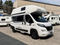 Pössl Vario 545  - CompactLine - 4 People Fourgonnette